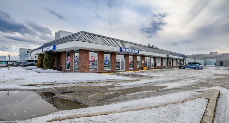 10011 115 Avenue, Grande Prairie, Alberta T8V 6P3, ,Commercial,For Lease,115,A2294489