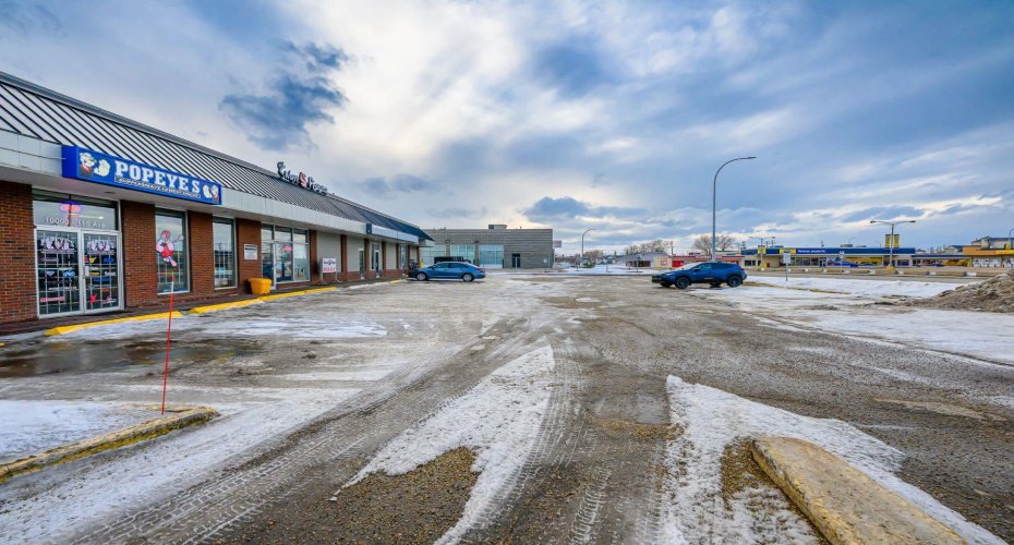 10011 115 Avenue, Grande Prairie, Alberta T8V 6P3, ,Commercial,For Lease,115,A2294489