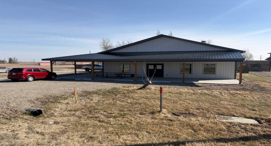 50 N Main Street, Hill Spring, Alberta T0K 1E0, ,Commercial,For Sale,N Main,A2294607
