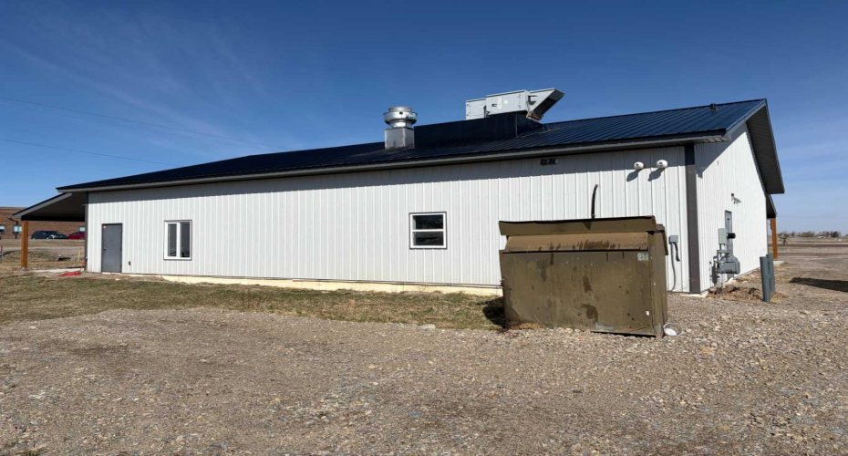 50 N Main Street, Hill Spring, Alberta T0K 1E0, ,Commercial,For Sale,N Main,A2294607