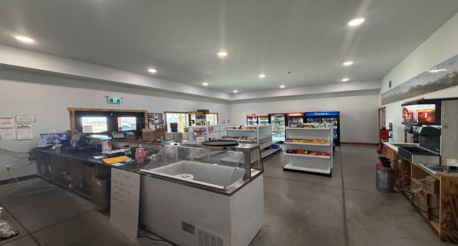 50 N Main Street, Hill Spring, Alberta T0K 1E0, ,Commercial,For Sale,N Main,A2294607