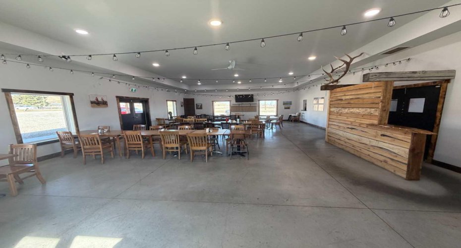 50 N Main Street, Hill Spring, Alberta T0K 1E0, ,Commercial,For Sale,N Main,A2294607