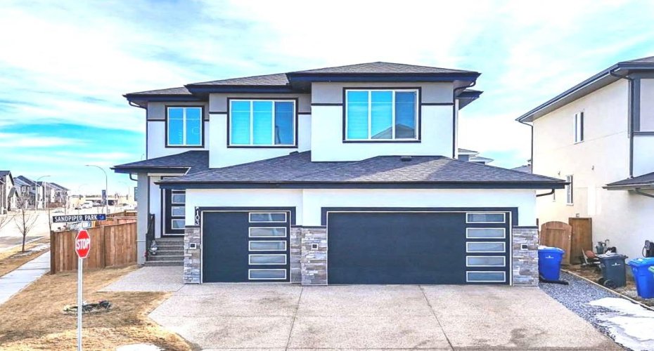 103 Sandpiper Park, Chestermere, Alberta T1X 1Y8, 7 Bedrooms Bedrooms, ,5 BathroomsBathrooms,Residential,For Sale,Sandpiper,A2294702