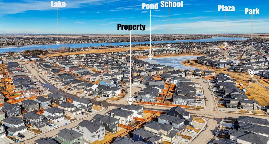103 Sandpiper Park, Chestermere, Alberta T1X 1Y8, 7 Bedrooms Bedrooms, ,5 BathroomsBathrooms,Residential,For Sale,Sandpiper,A2294702
