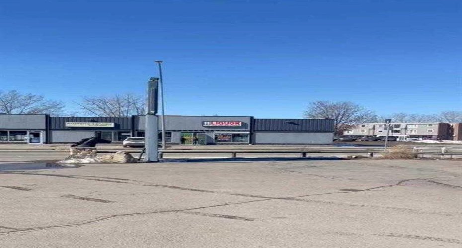 106 Centre Street, High River, Alberta T1V2B8, ,Land,For Sale,Centre,A2294868