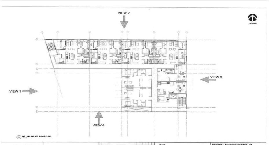 106 Centre Street, High River, Alberta T1V2B8, ,Land,For Sale,Centre,A2294868