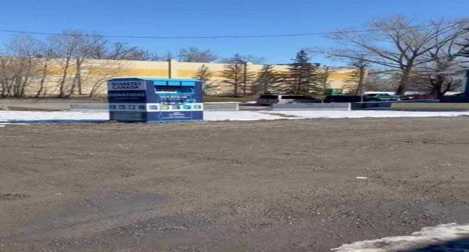 106 Centre Street, High River, Alberta T1V2B8, ,Land,For Sale,Centre,A2294868