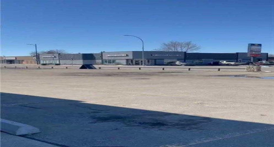 106 Centre Street, High River, Alberta T1V2B8, ,Land,For Sale,Centre,A2294868