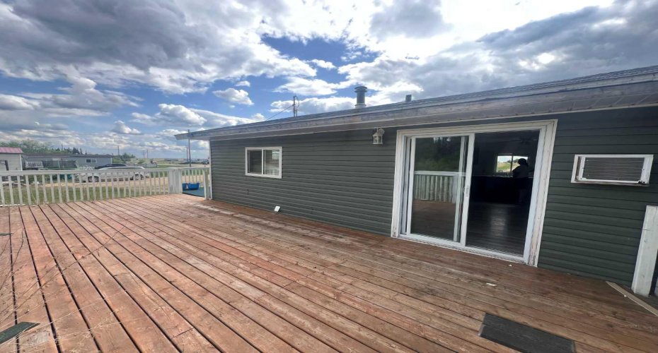 2571 Auger Road, Wabasca, Alberta T0G2K0, 2 Bedrooms Bedrooms, ,1 BathroomBathrooms,Residential,For Sale,Auger,A2294912