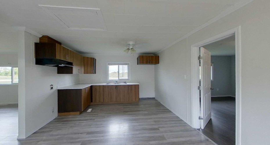 2571 Auger Road, Wabasca, Alberta T0G2K0, 2 Bedrooms Bedrooms, ,1 BathroomBathrooms,Residential,For Sale,Auger,A2294912