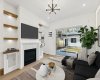 523 32 Street, Calgary, Alberta T2N 2V8, 6 Bedrooms Bedrooms, ,5 BathroomsBathrooms,Residential,For Sale,32,A2294937