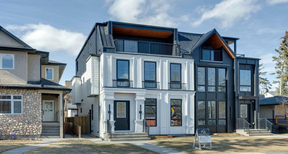523 32 Street, Calgary, Alberta T2N 2V8, 6 Bedrooms Bedrooms, ,5 BathroomsBathrooms,Residential,For Sale,32,A2294937