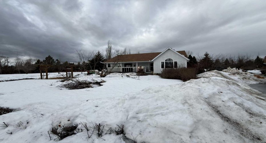 592062 HWY 32, Rural Woodlands County, Alberta T7S 1N5, 5 Bedrooms Bedrooms, ,3 BathroomsBathrooms,Residential,For Sale,HWY 32,A2294982