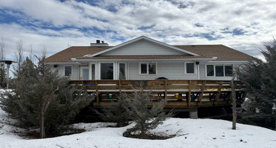 592062 HWY 32, Rural Woodlands County, Alberta T7S 1N5, 5 Bedrooms Bedrooms, ,3 BathroomsBathrooms,Residential,For Sale,HWY 32,A2294982