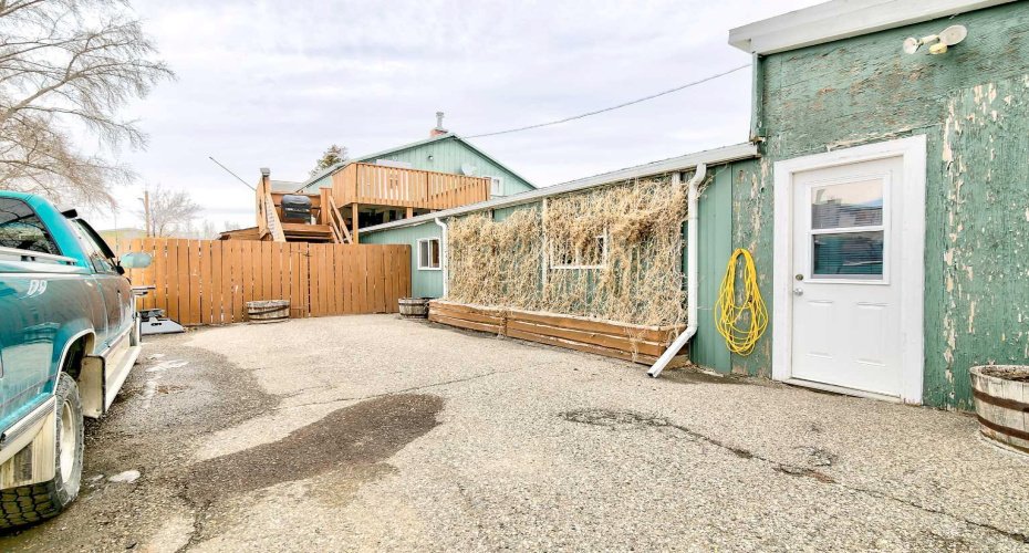 128 Main Street, Barons, Alberta T0L 0G0, ,Commercial,For Sale,Main,A2295165