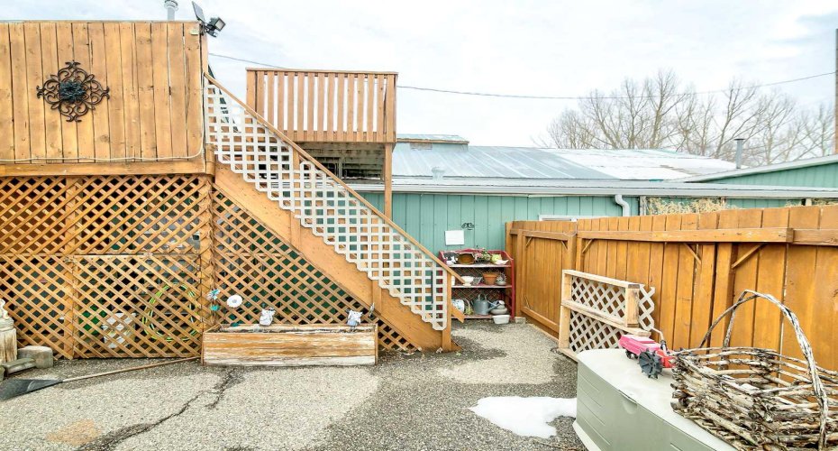 128 Main Street, Barons, Alberta T0L 0G0, ,Commercial,For Sale,Main,A2295165