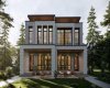 Exterior Render