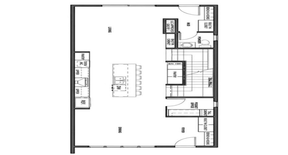 Main Floor