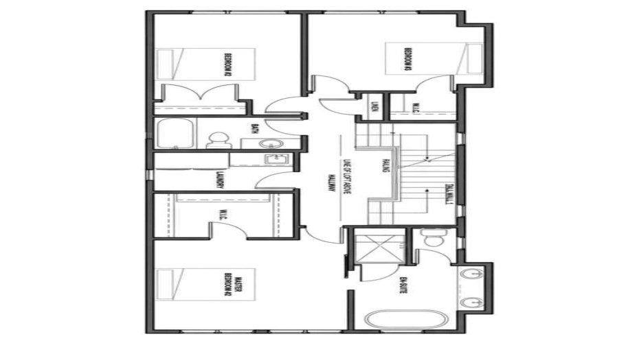 Upper Level