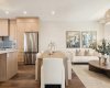 Photos are of show home of same floor plan