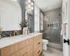 Photos are of show home of same floor plan