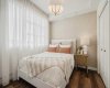 Photos are of show home of same floor plan