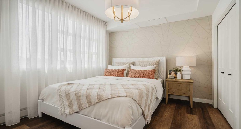 Photos are of show home of same floor plan