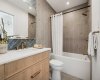 Photos are of show home of same floor plan