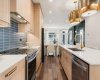 Photos are of show home of same floor plan
