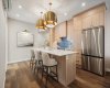 Photos are of show home of same floor plan