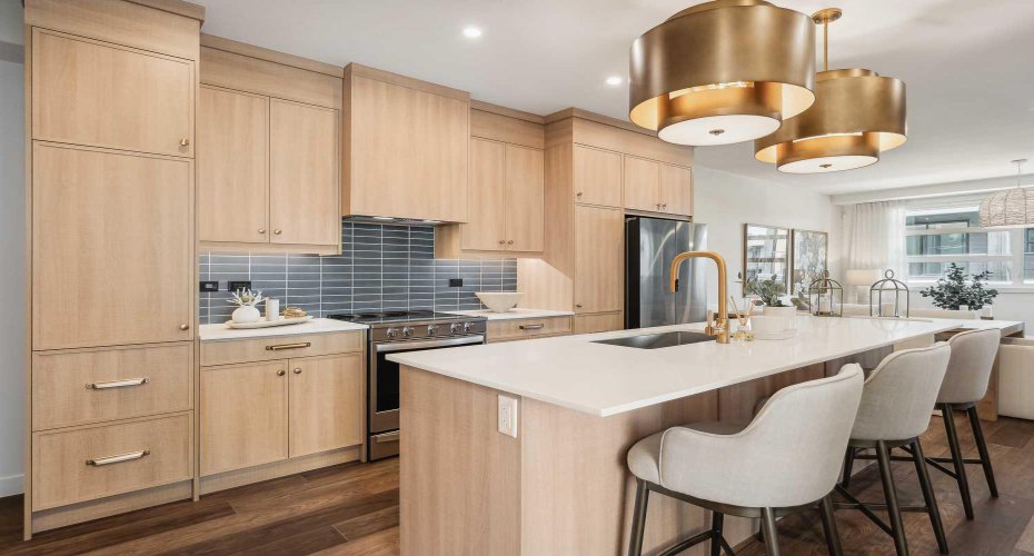 Photos are of show home of same floor plan