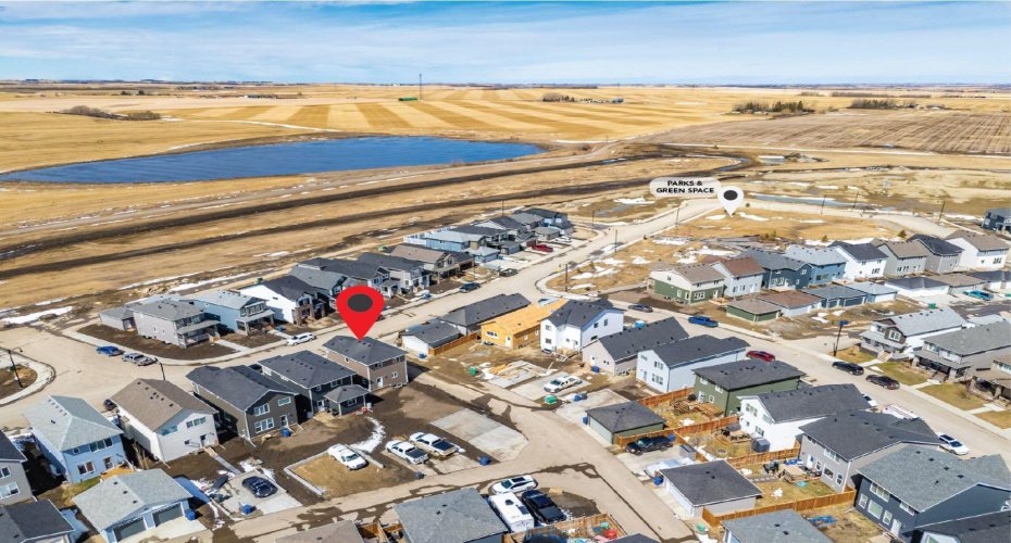 Ellen Park Way, Crossfield, Alberta T0M 0S0, 3 Bedrooms Bedrooms, ,3 BathroomsBathrooms,Residential,For Sale,Park,A2295058