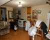 basement family/kitchen