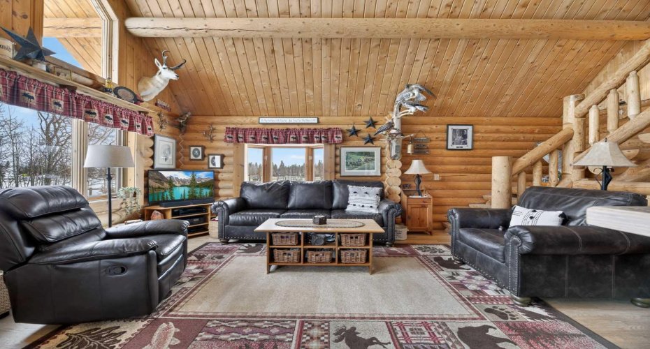 32460 Range Road 61, Rural Mountain View County, Alberta T0M 1X0, 5 Bedrooms Bedrooms, ,3 BathroomsBathrooms,Residential,For Sale,Range Road 61,A2288971