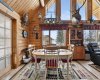 32460 Range Road 61, Rural Mountain View County, Alberta T0M 1X0, 5 Bedrooms Bedrooms, ,3 BathroomsBathrooms,Residential,For Sale,Range Road 61,A2288971