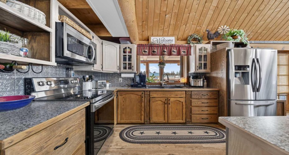 32460 Range Road 61, Rural Mountain View County, Alberta T0M 1X0, 5 Bedrooms Bedrooms, ,3 BathroomsBathrooms,Residential,For Sale,Range Road 61,A2288971