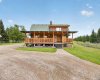 32460 Range Road 61, Rural Mountain View County, Alberta T0M 1X0, 5 Bedrooms Bedrooms, ,3 BathroomsBathrooms,Residential,For Sale,Range Road 61,A2288971