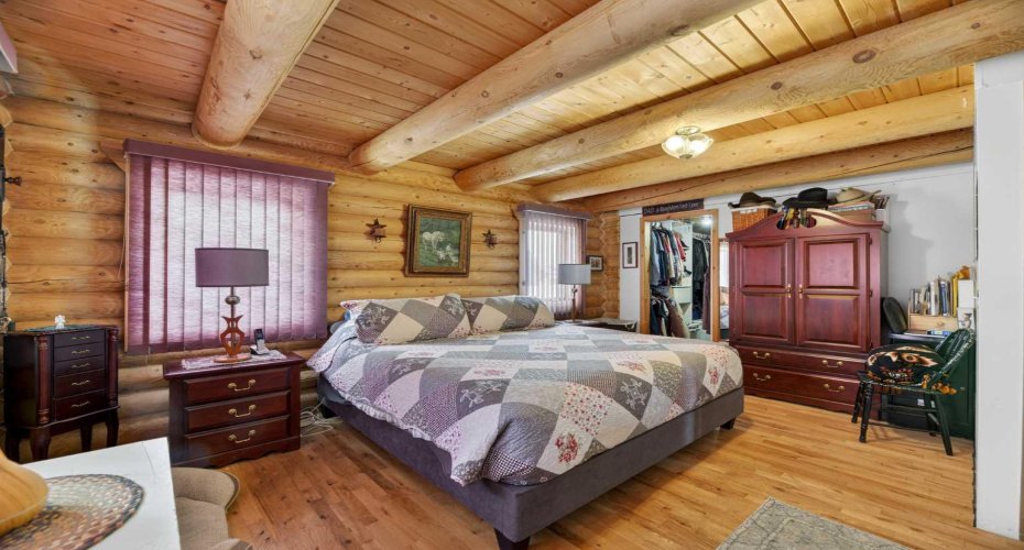 32460 Range Road 61, Rural Mountain View County, Alberta T0M 1X0, 5 Bedrooms Bedrooms, ,3 BathroomsBathrooms,Residential,For Sale,Range Road 61,A2288971