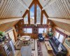 32460 Range Road 61, Rural Mountain View County, Alberta T0M 1X0, 5 Bedrooms Bedrooms, ,3 BathroomsBathrooms,Residential,For Sale,Range Road 61,A2288971