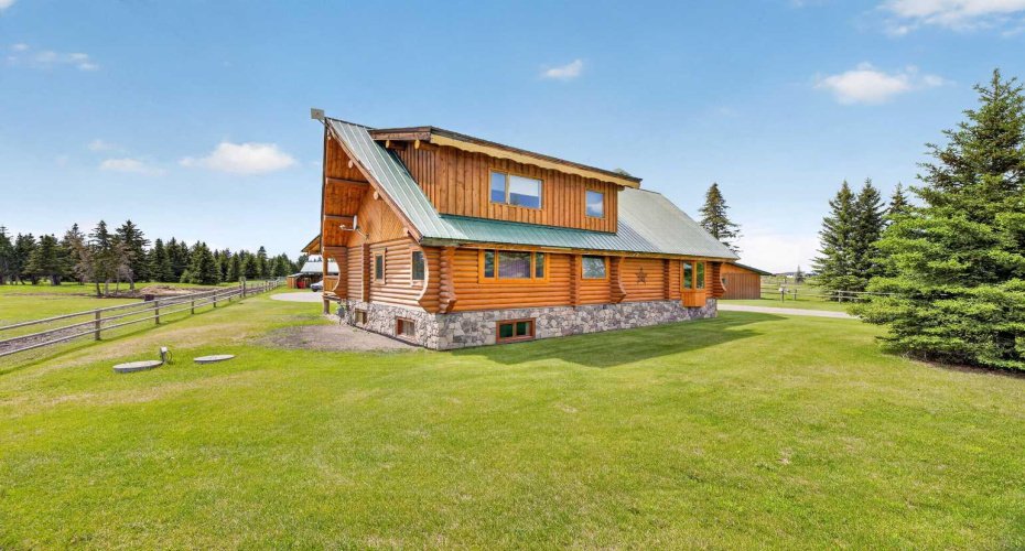 32460 Range Road 61, Rural Mountain View County, Alberta T0M 1X0, 5 Bedrooms Bedrooms, ,3 BathroomsBathrooms,Residential,For Sale,Range Road 61,A2288971