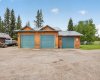 32460 Range Road 61, Rural Mountain View County, Alberta T0M 1X0, 5 Bedrooms Bedrooms, ,3 BathroomsBathrooms,Residential,For Sale,Range Road 61,A2288971