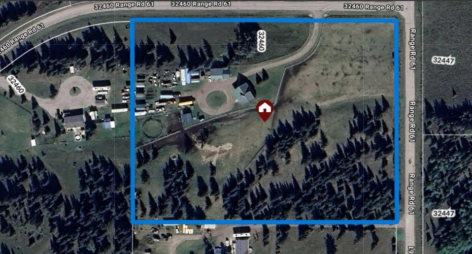 32460 Range Road 61, Rural Mountain View County, Alberta T0M 1X0, 5 Bedrooms Bedrooms, ,3 BathroomsBathrooms,Residential,For Sale,Range Road 61,A2288971