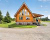 32460 Range Road 61, Rural Mountain View County, Alberta T0M 1X0, 5 Bedrooms Bedrooms, ,3 BathroomsBathrooms,Residential,For Sale,Range Road 61,A2288971
