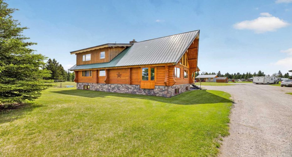 32460 Range Road 61, Rural Mountain View County, Alberta T0M 1X0, 5 Bedrooms Bedrooms, ,3 BathroomsBathrooms,Residential,For Sale,Range Road 61,A2288971