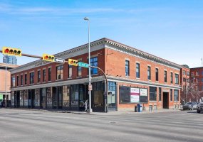 1018 Macleod Trail, Calgary, Alberta T2G 2M7, ,Commercial,For Lease,Macleod,A2291224