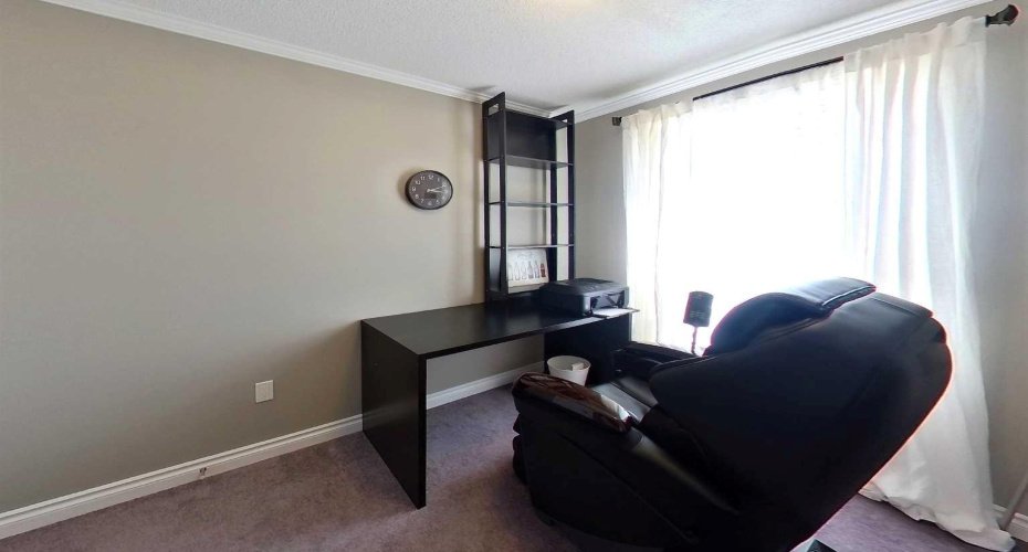Main Floor Bedroom