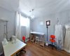 Basement Flex Room