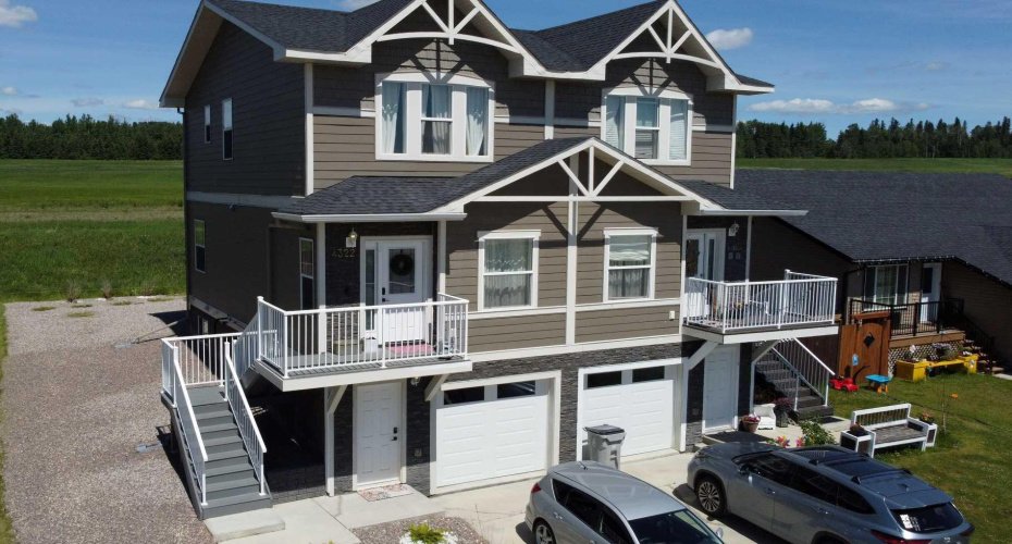 4322 18 Avenue, Edson