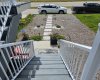 Front Stairs