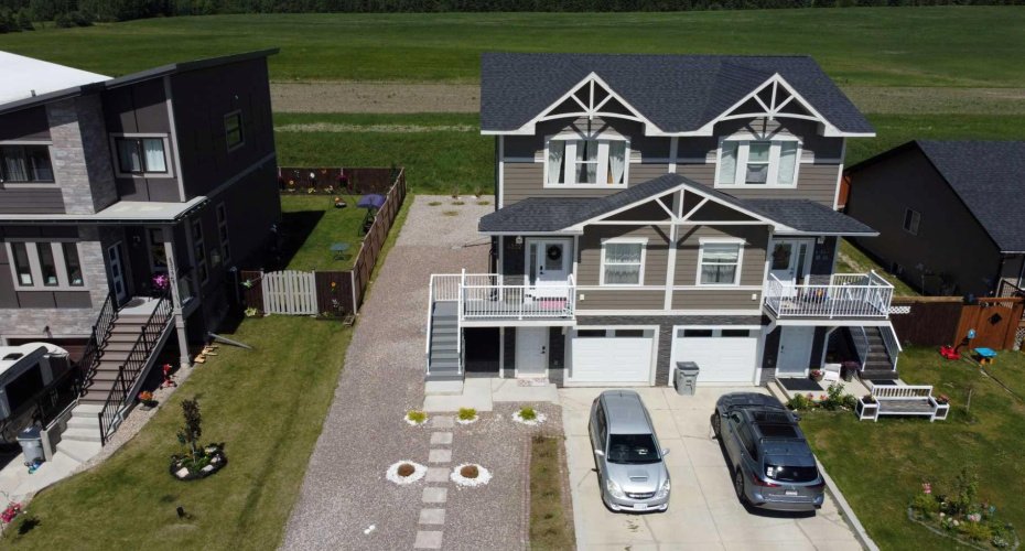 4322 18 Avenue, Edson